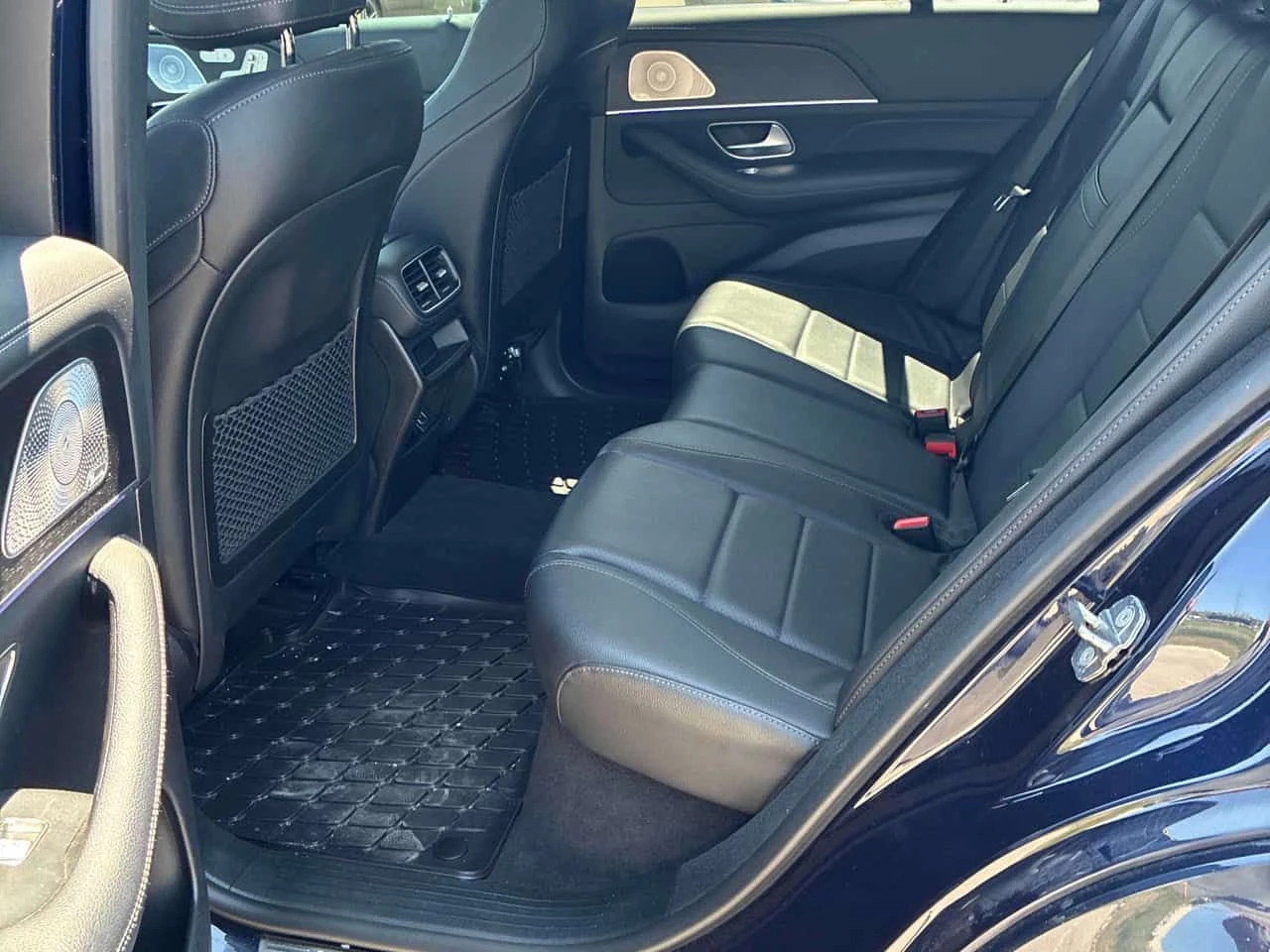 Mercedes-Benz GLE * 350 * CARFAX * ЦЕНА ДО БГ, снимка 14 - Автомобили и джипове - 55608171