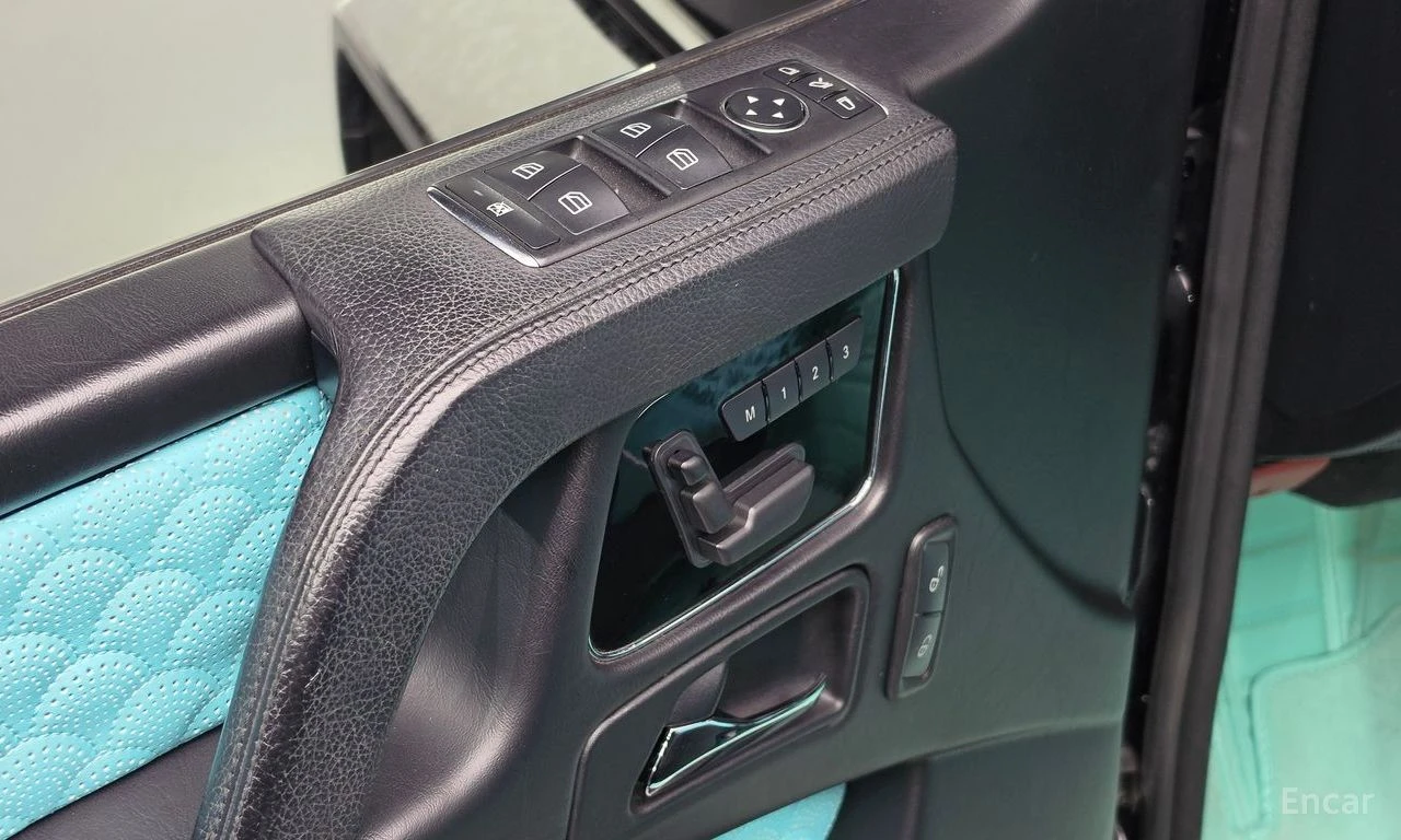 Mercedes-Benz G 63 AMG BRABUS* WIDESTAR* FULL, снимка 8 - Автомобили и джипове - 55696117