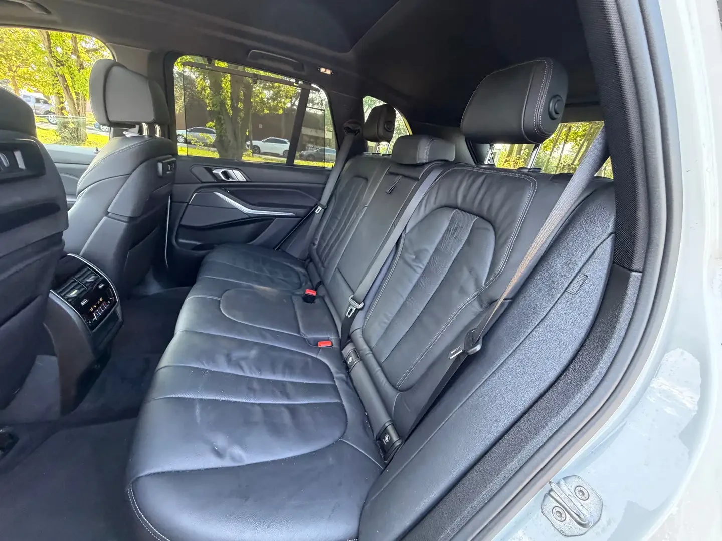BMW X5 M-pack* 360* Лазер* Въздух* Вакуум* Обдух, снимка 16 - Автомобили и джипове - 55941144