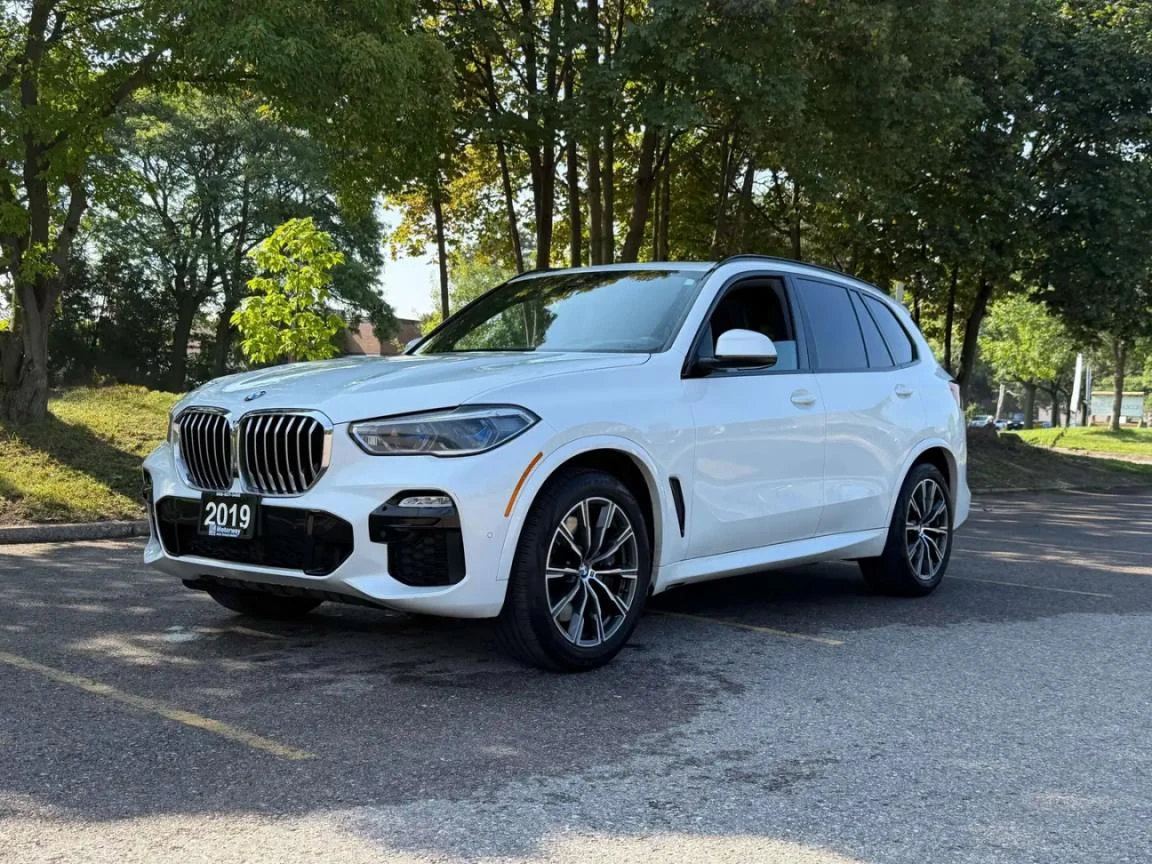 BMW X5 M-pack* 360* Лазер* Въздух* Вакуум* Обдух