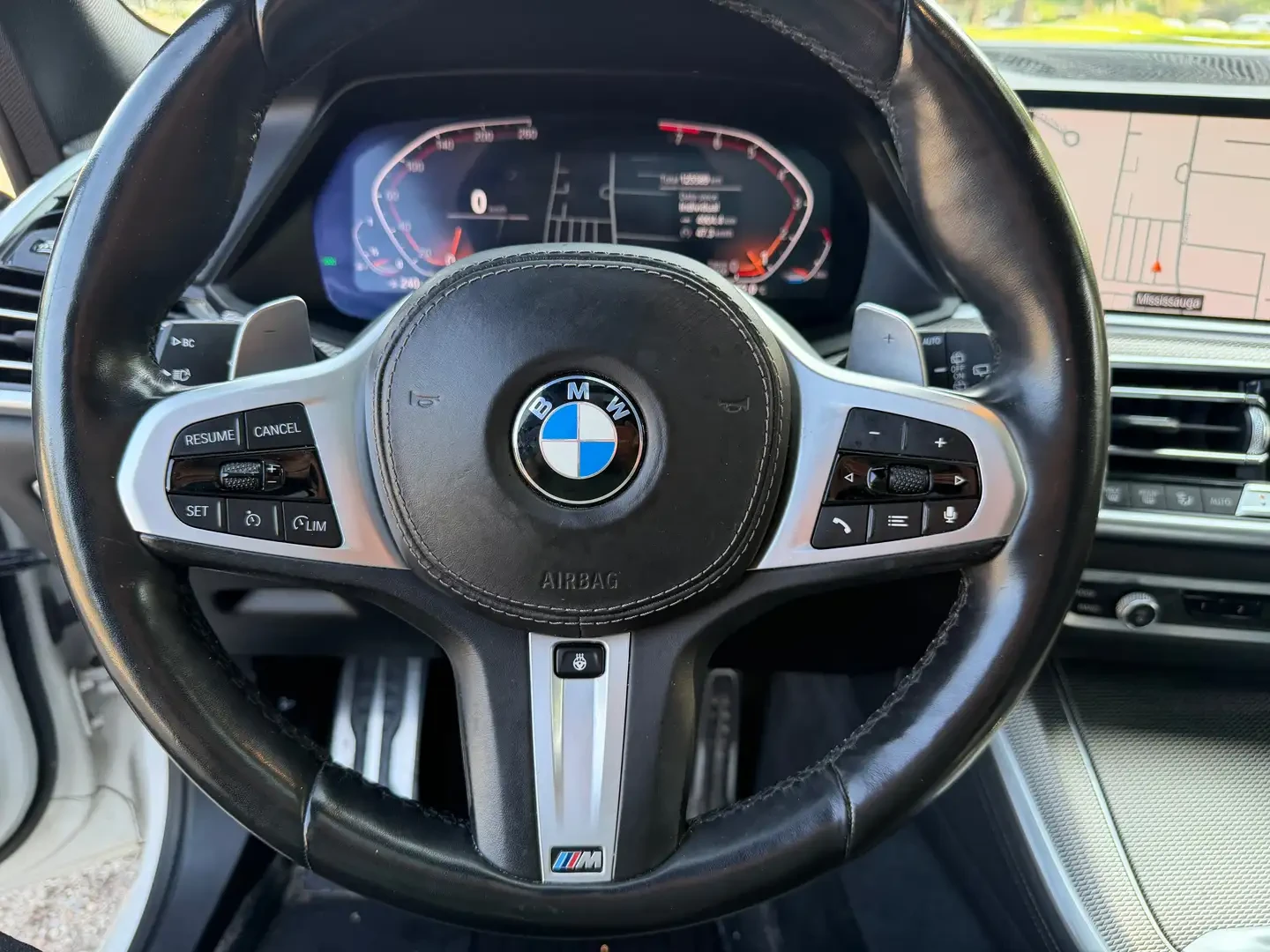 BMW X5 M-pack* 360* Лазер* Въздух* Вакуум* Обдух, снимка 11 - Автомобили и джипове - 55941144