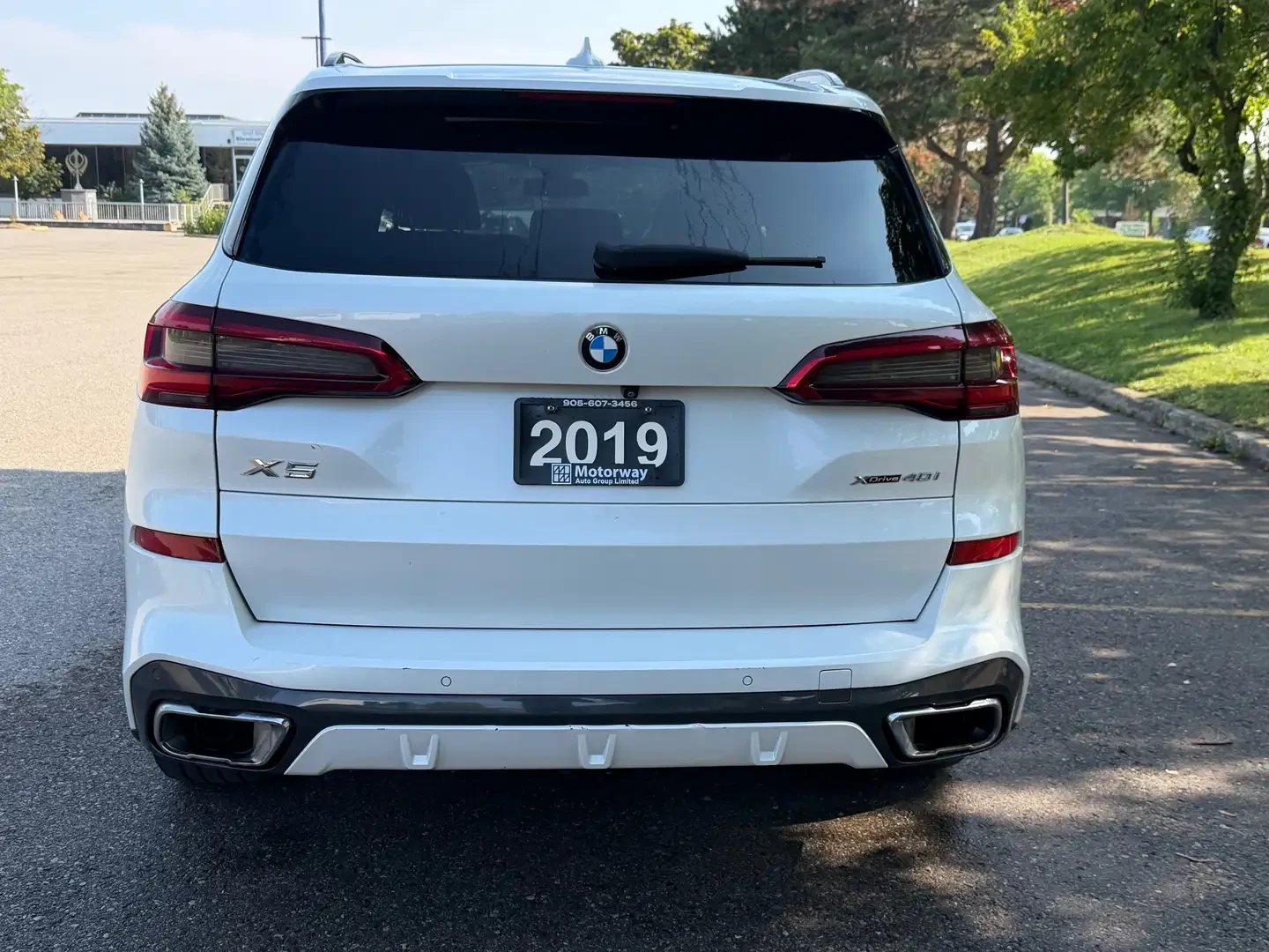 BMW X5 M-pack* 360* Лазер* Въздух* Вакуум* Обдух, снимка 5 - Автомобили и джипове - 55941144