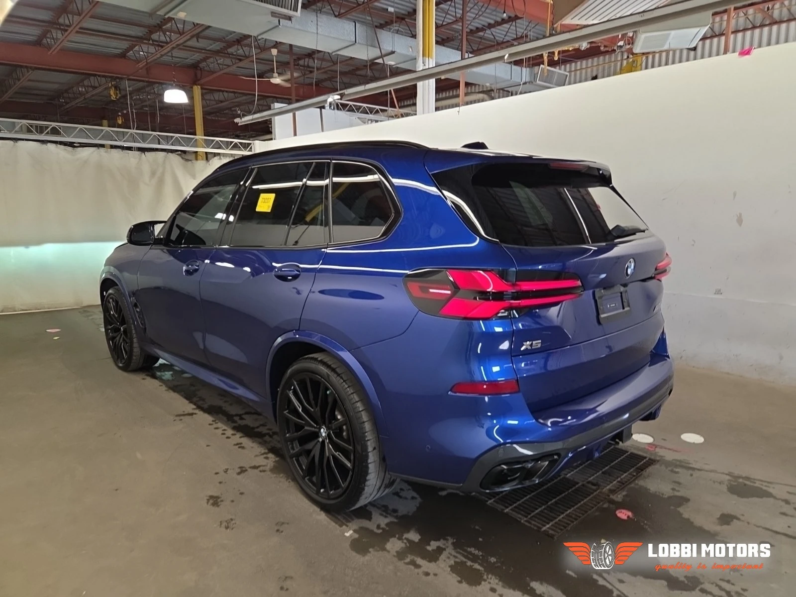 BMW X5, снимка 4 - Автомобили и джипове - 56103560