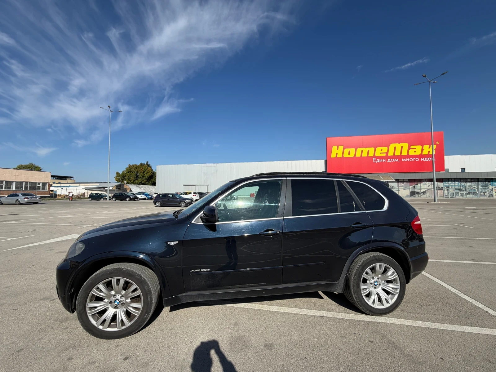 BMW X5 35SD* �* �����* �������� | Mobile.bg � ����������� 6