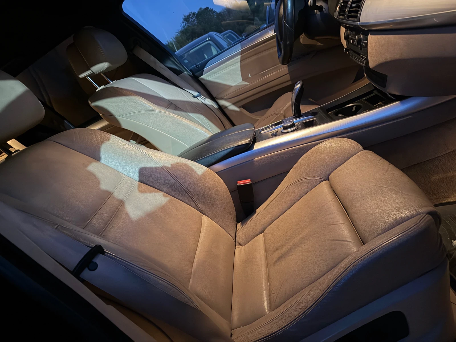 BMW X5 35SD* М* Пакет* Обслужен, снимка 4 - Автомобили и джипове - 56317913