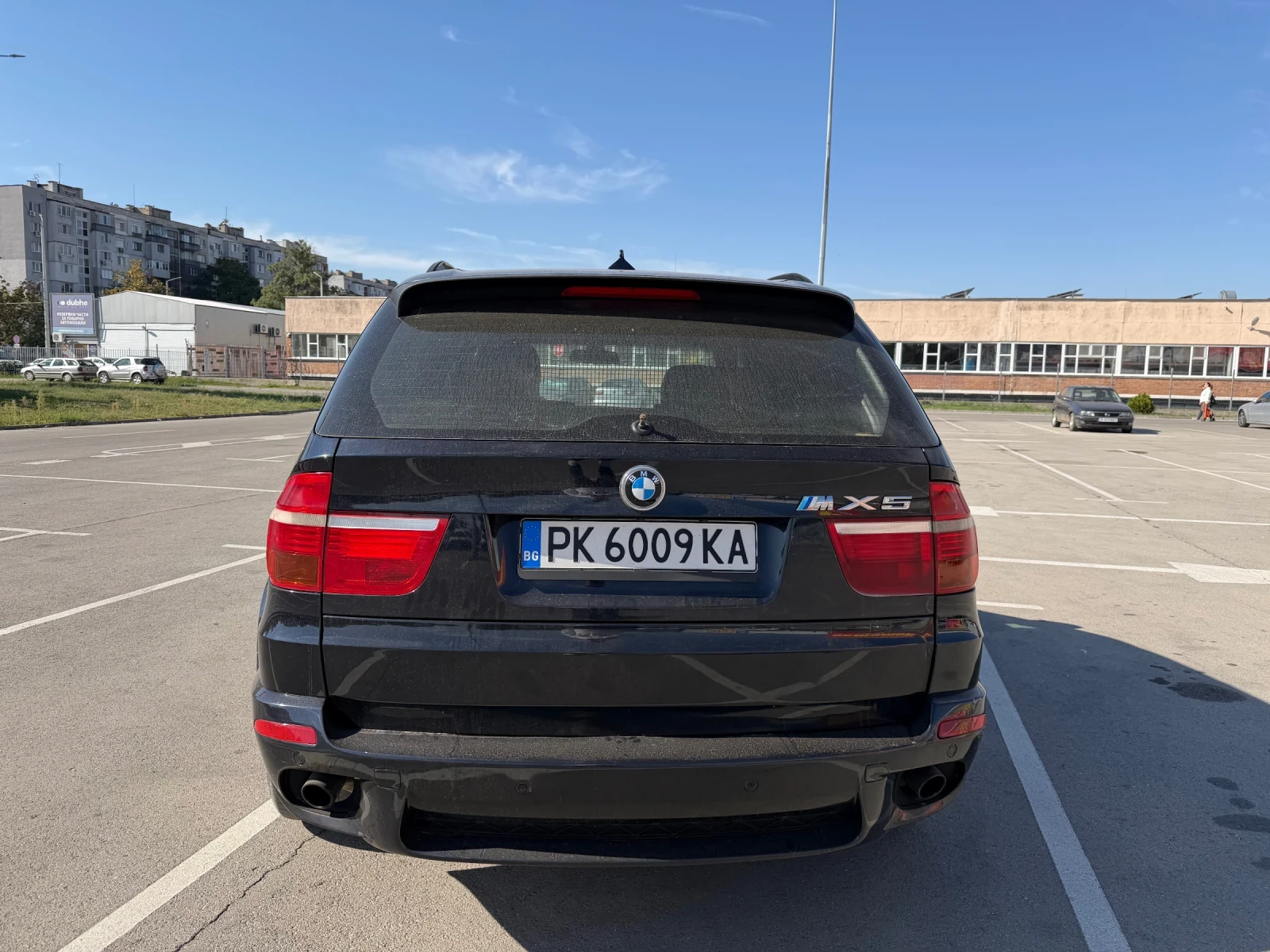 BMW X5 35SD* �* �����* �������� | Mobile.bg � ����������� 8