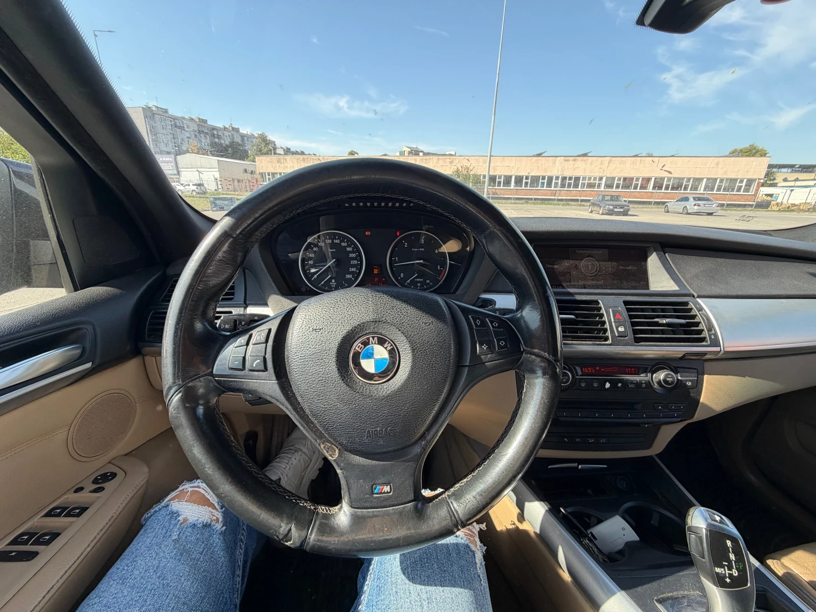 BMW X5 35SD* �* �����* �������� | Mobile.bg � ����������� 13