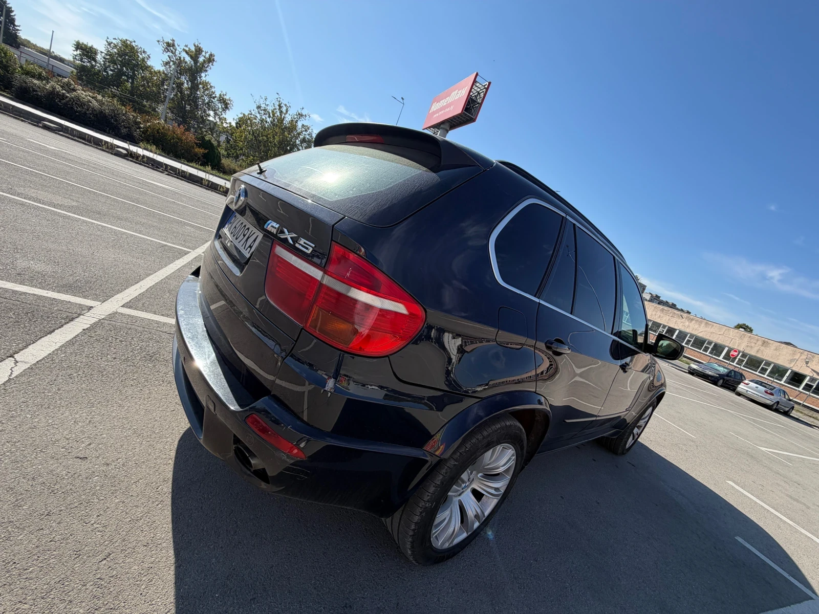 BMW X5 35SD* �* �����* �������� | Mobile.bg � ����������� 11