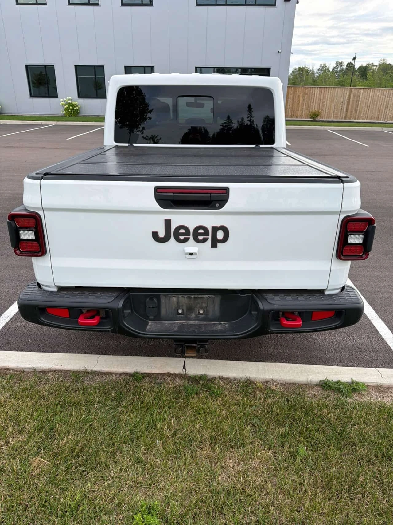 Jeep Gladiator * Rubicon * CARFAX * ��� ������������ ������ | Mobile.bg � ����������� 4