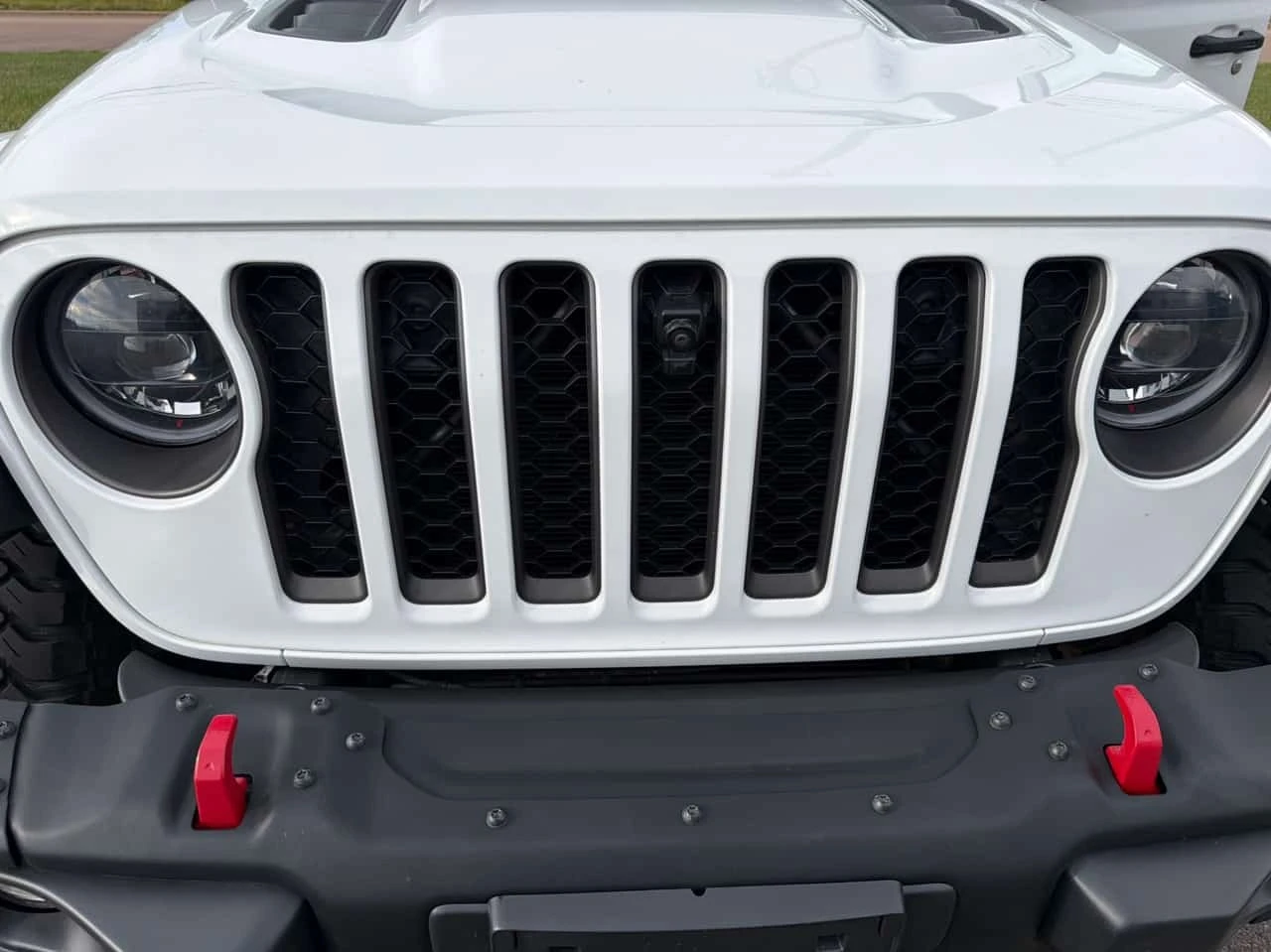 Jeep Gladiator * Rubicon * CARFAX * ��� ������������ ������ | Mobile.bg � ����������� 12