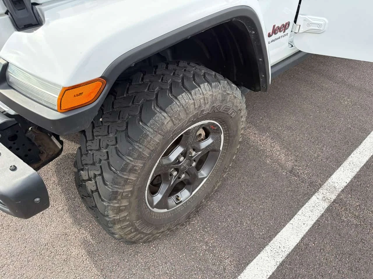 Jeep Gladiator * Rubicon * CARFAX * ��� ������������ ������ | Mobile.bg � ����������� 7
