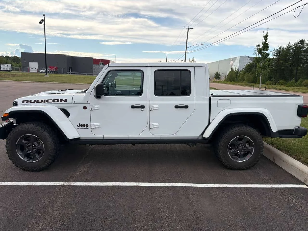 Jeep Gladiator * Rubicon * CARFAX * ��� ������������ ������ | Mobile.bg � ����������� 2