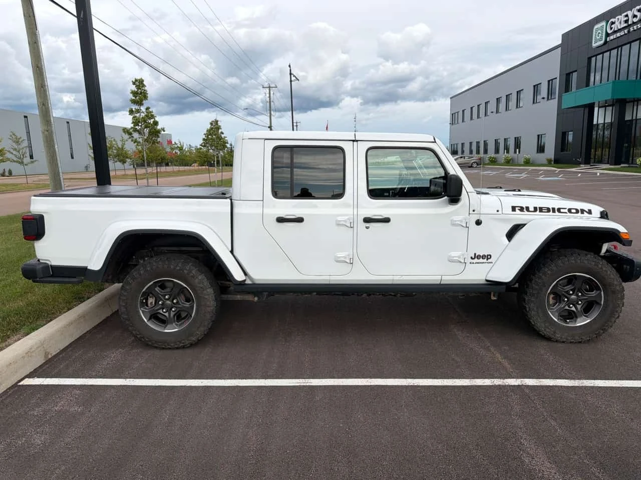 Jeep Gladiator * Rubicon * CARFAX * ��� ������������ ������ | Mobile.bg � ����������� 3