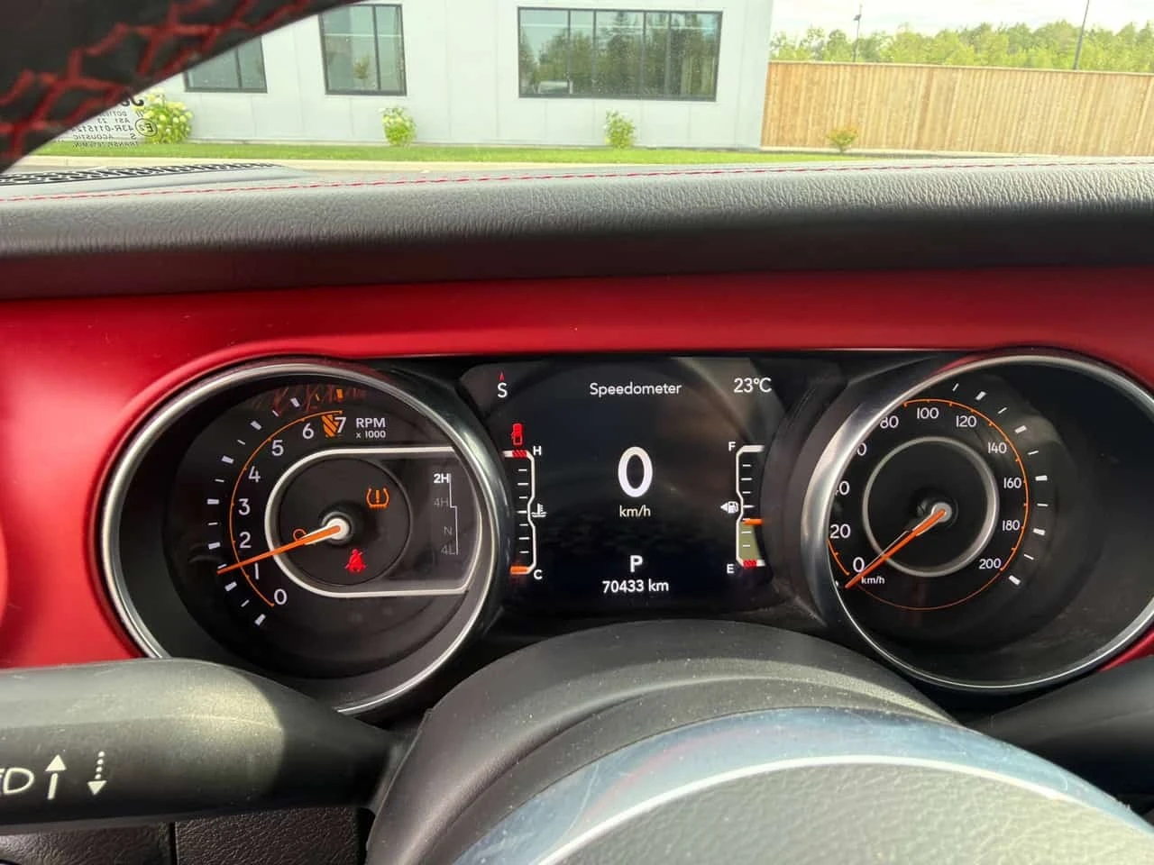 Jeep Gladiator * Rubicon * CARFAX * ��� ������������ ������ | Mobile.bg � ����������� 8
