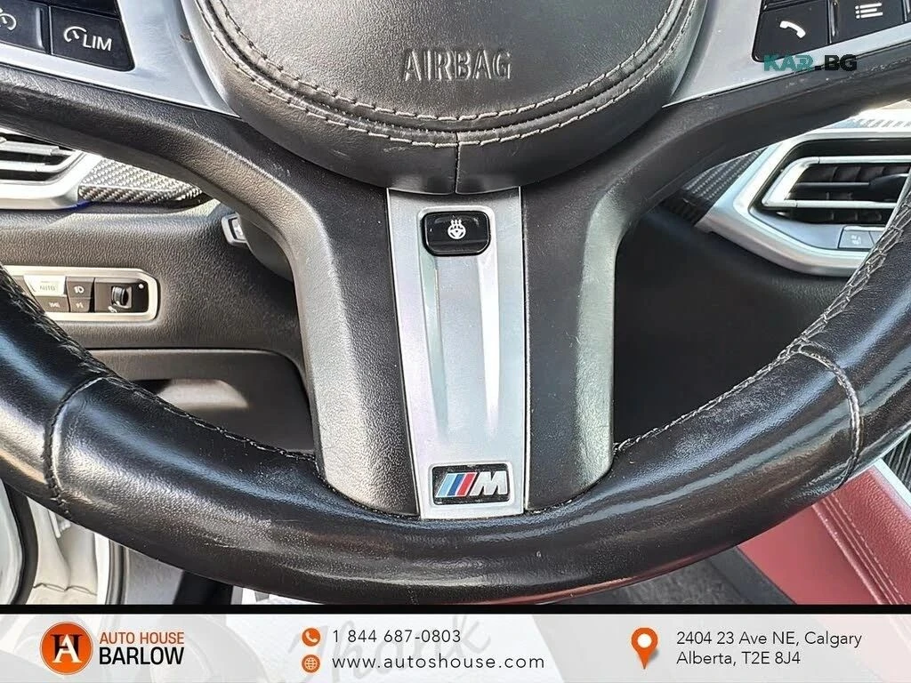 BMW X6, снимка 10 - Автомобили и джипове - 56736657
