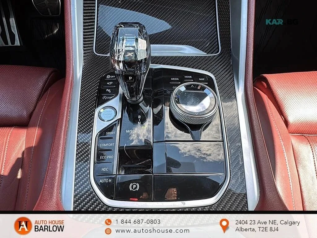 BMW X6, снимка 16 - Автомобили и джипове - 56736657