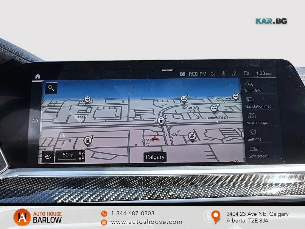 BMW X6, снимка 15 - Автомобили и джипове - 56736657