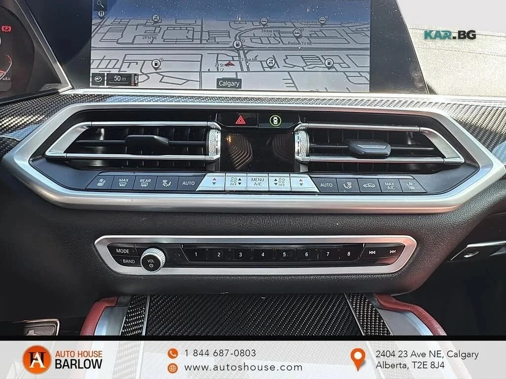 BMW X6, снимка 14 - Автомобили и джипове - 56736657