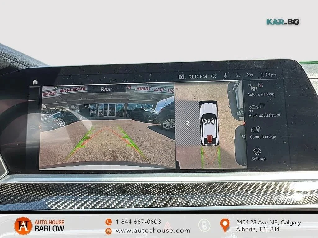 BMW X6, снимка 13 - Автомобили и джипове - 56736657