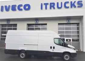 Iveco Daily 35S18H V НАЛИЧЕН, снимка 1
