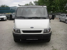 Ford Transit 2.4TDCI , снимка 7