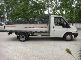 Ford Transit 2.4TDCI , снимка 5