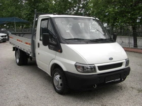 Ford Transit 2.4TDCI , снимка 6