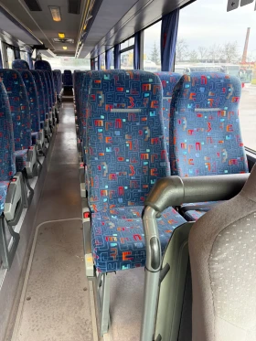 Setra S 316 GT-H KLIMA 65 места!!!!, снимка 5