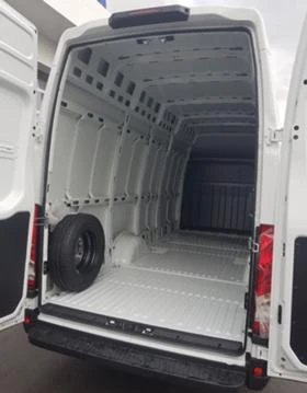 Iveco Daily 35S18H V  | Mobile.bg    3