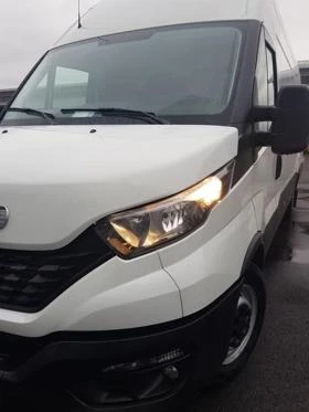 Iveco Daily 35S18H V  | Mobile.bg    2