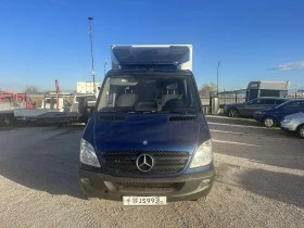 Mercedes-Benz Sprinter 519, снимка 2