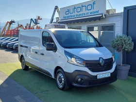 Renault Trafic 1.6DCI/121k.c./6MT/N1/ХЛАДИЛЕН 0-8С, снимка 6