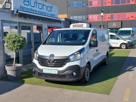 Renault Trafic 1.6DCI/121k.c./6MT/N1/ХЛАДИЛЕН 0-8С, снимка 1