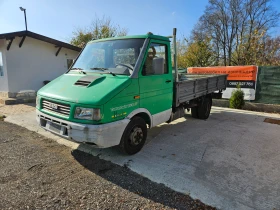     Iveco 3510 TD