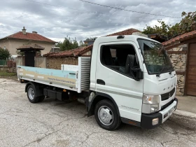     Mitsubishi Canter Fuso 3C13