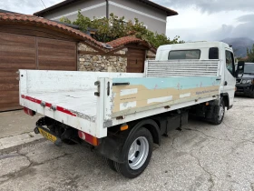 Обява за продажба на Mitsubishi Canter Fuso 3C13 ~17 000 лв. - изображение 10