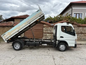 Обява за продажба на Mitsubishi Canter Fuso 3C13 ~17 000 лв. - изображение 4