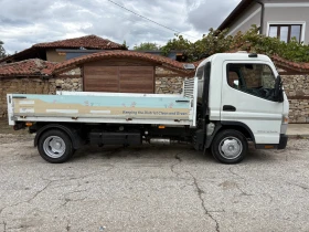     Mitsubishi Canter Fuso 3C13
