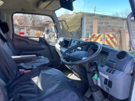 Mitsubishi Canter Fuso 3C13 | Mobile.bg    10