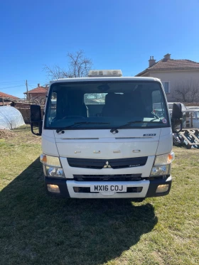 Mitsubishi Canter Fuso 3C13 | Mobile.bg    7