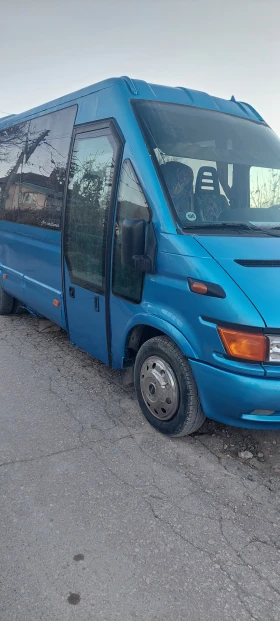 Iveco Deily 50C | Mobile.bg    2