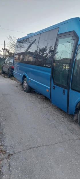 Iveco Deily 50C | Mobile.bg    4