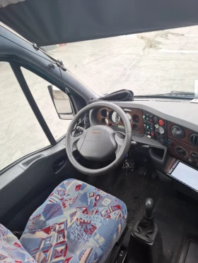 Iveco Deily 50C | Mobile.bg    15