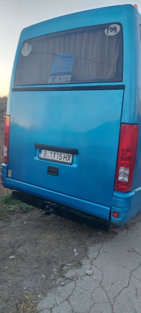 Iveco Deily 50C | Mobile.bg    3