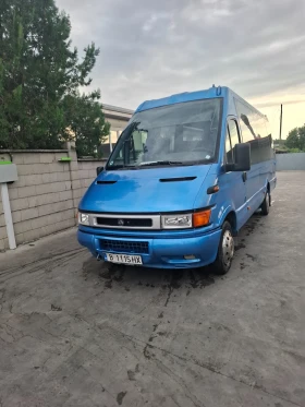 Iveco Deily 50C | Mobile.bg    3