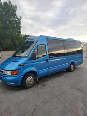     Iveco Deily 50C