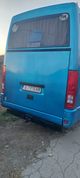 Iveco Deily 50C | Mobile.bg    6