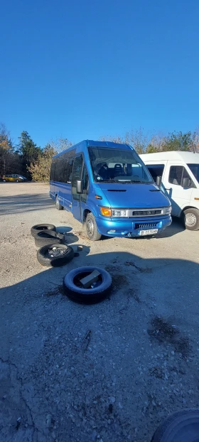 Iveco Deily 50C | Mobile.bg    5