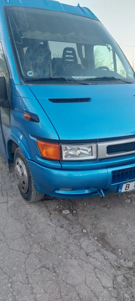 Iveco Deily 50C | Mobile.bg    7