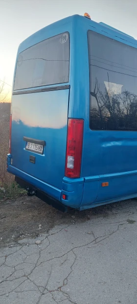 Iveco Deily 50C | Mobile.bg    9